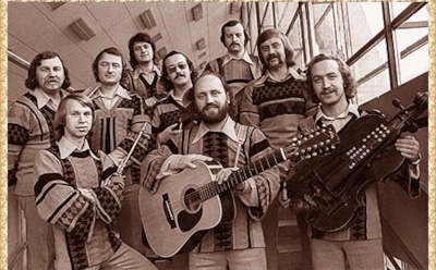 8 бывших участников ВИА «Песняры», которых уже нет с нами