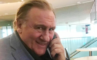 13 женщин обвинили Жерара Депардье в приставаниях