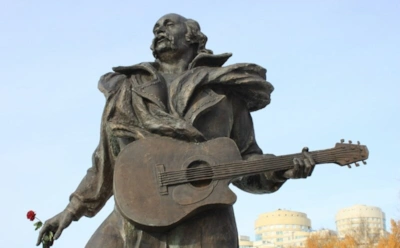 Как сложились судьбы четверых детей Владимира Мулявина