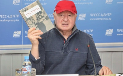 Два брака Владислава Мисевича: о личной жизни участника ВИА «Песняры»