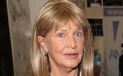 Проклова рассказала о восстановлении после операции на ноге