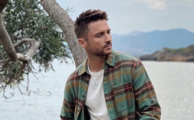 Сергей Лазарев сообщил о смерти бабушки