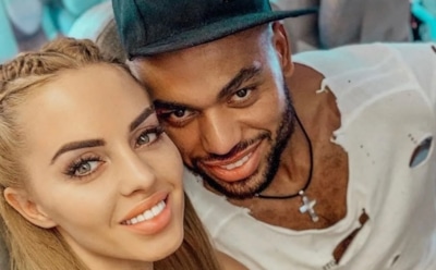 Ефременкова высказалась о расставании с Мондезиром после родов