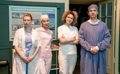 А что на личном: о вторых половинках звезд сериала «Метод Михайлова»