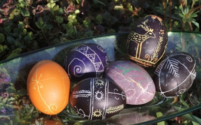 Что можно и нельзя делать на Пасху