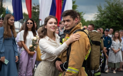 «Дорога к счастью»: что известно о личной жизни звезд сериала