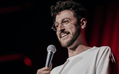 Андрей Бебуришвили рассказал о подготовке к свадьбе