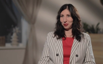 Бабушка, снова ставшая мамой: история Татьяны из Петербурга, участницы шоу «Беременна в 45»