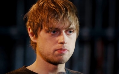 Комик Ваня Усович сообщил о психическом расстройстве