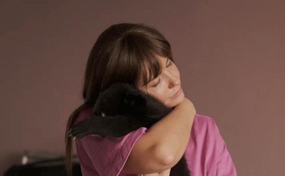 Агата Муцениеце готовится к переезду в дом за 20 млн рублей