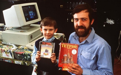 Алексей Пажитнов и «Тетрис»: факты о программисте и его проекте