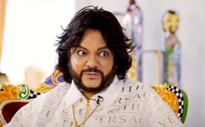 «Слезы лились»: Киркоров вспомнил, как мыл в церкви полы