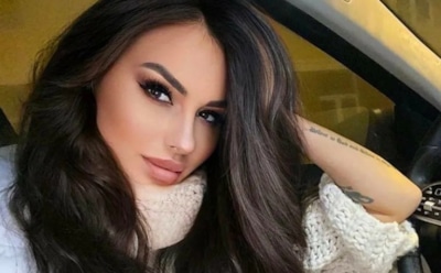 «Всех пересажаю!»: жена депутата Лера Фрост ответила на критику