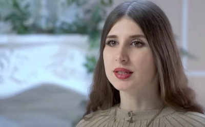 Ребенок от заключенного: история Вероники Шапаревой, участницы проекта «Ждули»