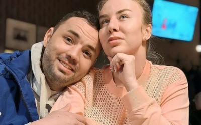 Александр Гобозов женился на юристке из коллегии Павла Астахова