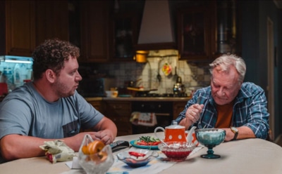 «Друг на час»: есть ли вторые половинки у актеров сериала