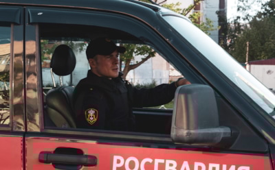 Добраться до правды: чем закончился сериал «Стражник»