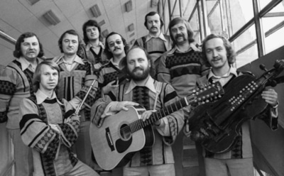 Как родилась легенда: история композиции «Песняров» «За полчаса до весны»