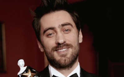 Актер Дмитрий Чеботарев стал отцом во второй раз