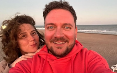 Борис Дергачев впервые стал отцом