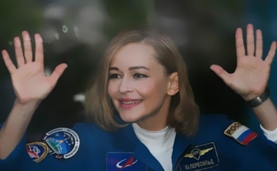 Непростой «Вызов»: как проходили киносъемки в космосе