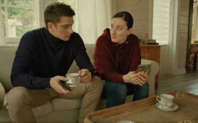 Познакомимся поближе: что известно о вторых половинках звезд сериала «Метод уборщицы»