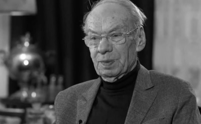 Обвиняемого в хищении наследства Баталова юриста Цивина арестовали