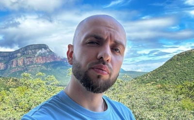 А что на личном: о второй половинке участника шоу «Новые звезды в Африке» рэпера ST