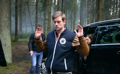 За кадром: как сложилась личная жизнь актеров сериала «Фальшивый флаг»