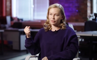 Космонавты протестуют против вручения Пересильд звезды Героя РФ