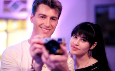 Алексея Воробьева и Диану Анкудинову заподозрили в романе