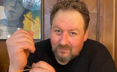 Станиславу Дужникову – 50: о личной жизни актера