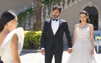 Необычная сделка: чем закончился турецкий сериал «Сердечная рана»