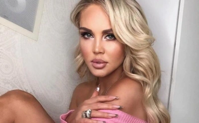 Собирала бутылки и расписывала иконы: факты об участнице шоу «Новые звезды в Африке» Марии Погребняк