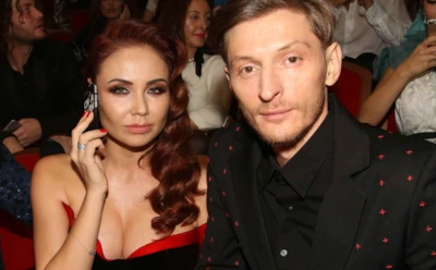 И в горе, и в радости: история любви Павла Воли и Ляйсан Утяшевой