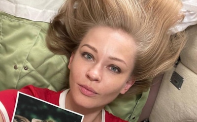 «Гадости несметные»: Юлия Пересильд обвинила космонавтов в травле