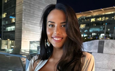 Анастасия Решетова раскрыла свой новый метод похудения