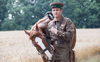 Интересные факты о звезде сериала «По законам военного времени» Евгении Воловенко