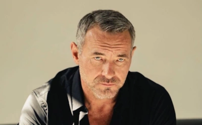 Три брака и слухи о романах: о личной жизни актера Максима Дрозда