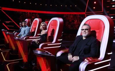 Первые поединки на шоу «Голос» весны: обзор выступлений участников