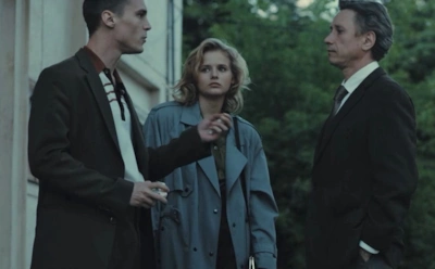 Поймать злодея: чем закончился сериал «Фишер»