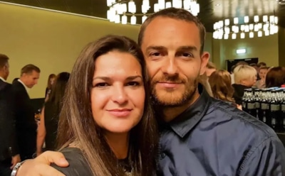 Виктория Райдос за кадром: что известно о личной жизни ясновидящей