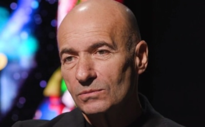 Игорь Крутой изменил место проведения «Детской Новой волны»