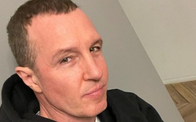 Брат показал первое фото со свадьбы Игоря Верника