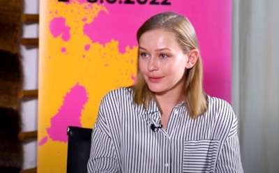 Герой-космонавт Юрчихин ответил на обвинение в травле Пересильд