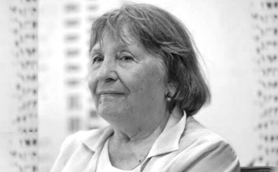 Умерла сестра Нонны Мордюковой