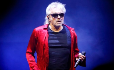 Умерла дочь Константина Кинчева