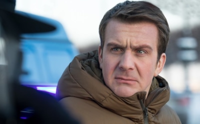 Звезда «Невского» Антон Васильев: интересные факты об актере