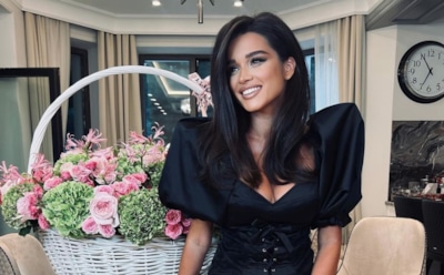 Ксения Бородина пожаловалась на травлю матери