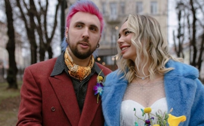 Макс +100500 впервые станет отцом